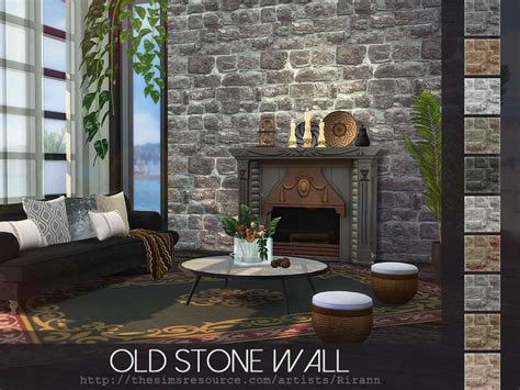 Sims 4 Cc Stone Walls Tablet For Kids Reviews