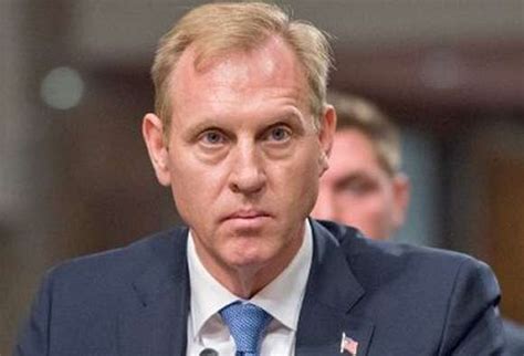 Patrick M Shanahan Wiki Age Height Net Worth And More 2024 The