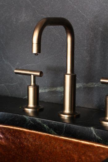 Copper bathroom bathroom fixtures modern bathroom black bathroom taps bathroom basin bathroom beautiful copper bathroom taps in latest italian styling. ? modern simple design copper | Copper faucet, Traditional ...