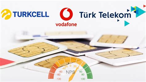 Turkcell Avea Vodafone Mesaj Merkez Numarası
