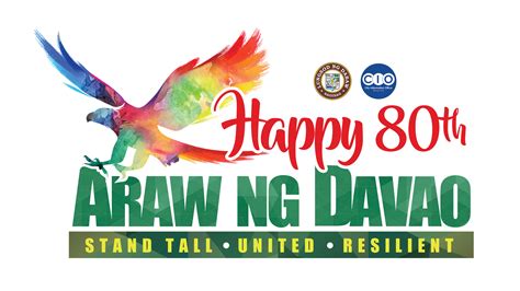 Araw Ng Davao 2017 Schedule Of Events And Activities Davaobase