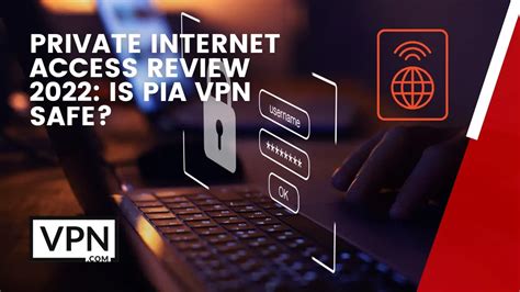 Private Internet Access Vpn Review 2023