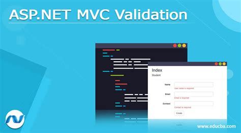 Asp Net Mvc Validation Asp Net Mvc Validation Model With Examples