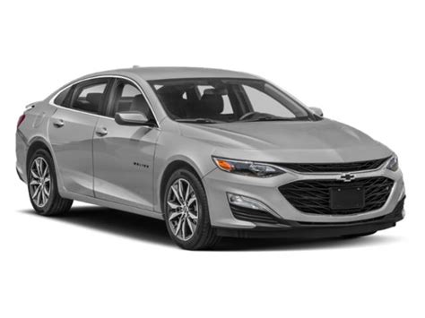 New Car Details 2022 Chevrolet Malibu Rs Costco Auto Program