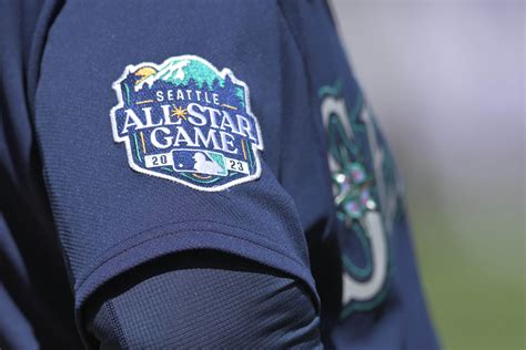 2023 Mlb All Star Game Starters Top Takeaways As Rangers Lead With 4