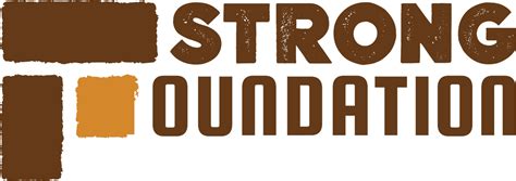Strong Foundation Mgm