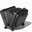 RIMOWA 推出全新款 Essential Sleeve 系列行李箱-服装配饰/单品-服装设计网