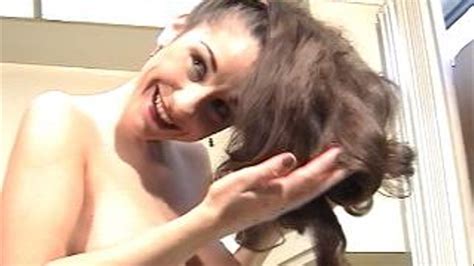 Jewell Marceau Hair Do Clip 3 Hairlathergirls Clips4sale