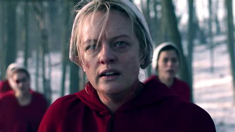 The Handmaids Tale Season 4 Episode 1 Review Has The Story Outgrown