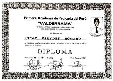 Plantillas Para Diplomas