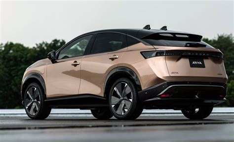 All the information on this page is unofficial, but the official specs, features and price will be update after official launch. What does the year 2021 hold for electric cars? - Top Tech ...