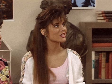 Tiffani Thiessen Gifs Pics Xhamster