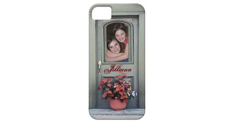 Custom Photo Case Mate Iphone 5 Barely There Case Zazzle