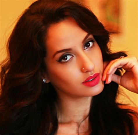 She was born in canada, to moroccan parents. Nora Fatehi Old Pics Are Amazing ,Take a look - B20masala