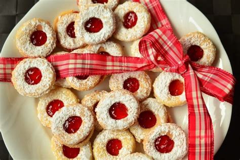 Weihnachtsgebäck