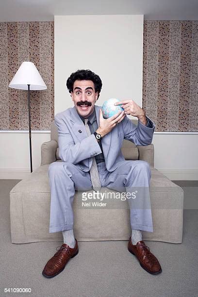 Who Is Borat Sagdiyev Photos And Premium High Res Pictures Getty Images