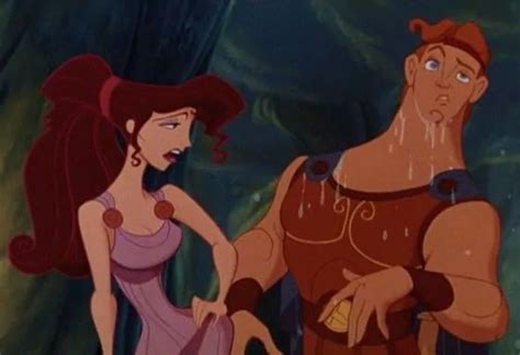 Hercules 100daysofdisney Day 83 Saturday Night At The Disney Movies
