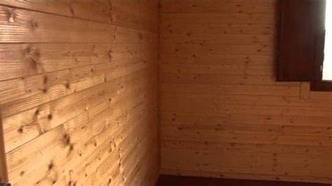 Oferta de casas de madera valencia de 95 m2. Modelo CCR de 50m2 de Casas Carbonel en Valencia - YouTube