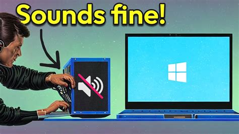 How To Fix Audio Problems On Your Windows Pc Pcworld Vrogue