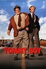 Tommy Boy (1995) - Posters — The Movie Database (TMDB)