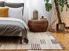 Best Affordable Bedroom Rugs - Dwell