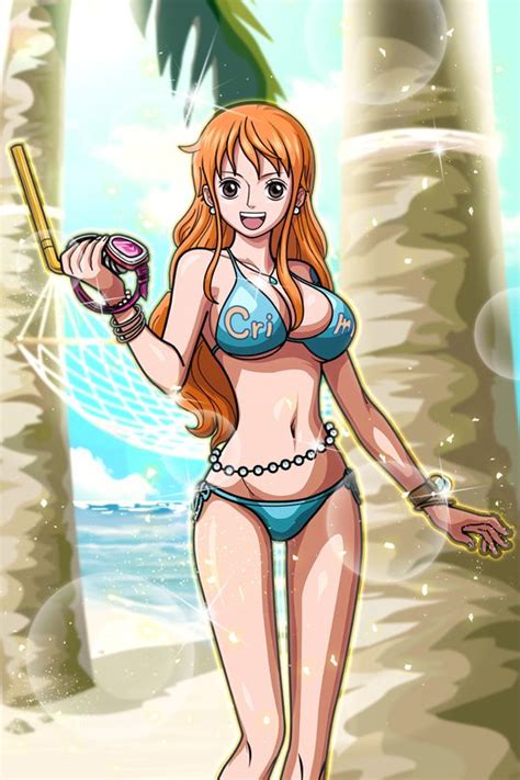 「nami」おしゃれまとめの人気アイデア｜pinterest｜strawhats Queen【2020】 ナミ ワンピース ナミ 新世界