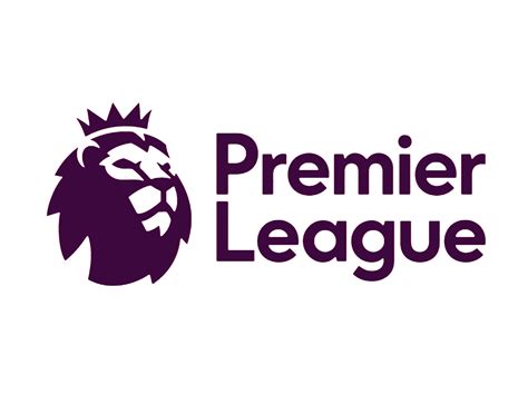 Premier League New Logo Unveiled For Sponsor Free Season