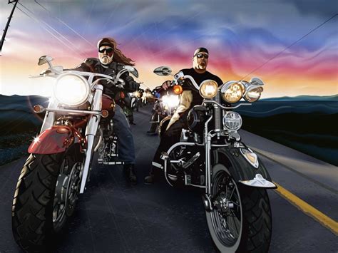 Harley Davidson Wallpapers HD PixelsTalk Net