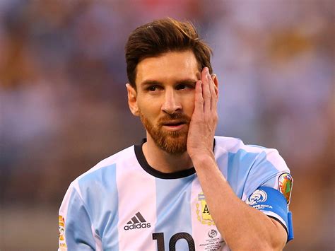 Месси лионель / lionel messi. Lionel Messi retires from international football after ...