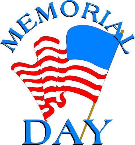 Memorial Day Clipart Full Size Png Clipart Images Download