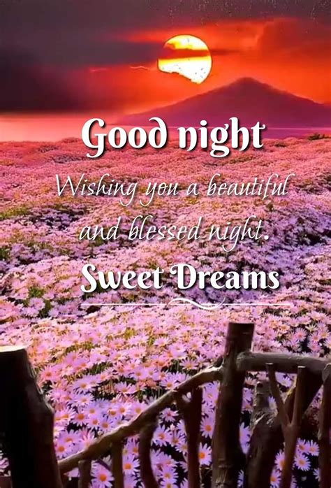 Good Night Qoutes Beautiful Good Night Quotes Good Night Love Images