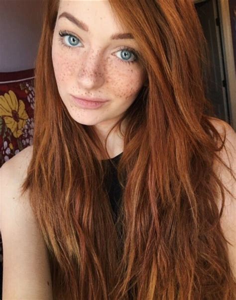 Pin By Cody On Redheads Beautiful Freckles Beautiful Red Hair