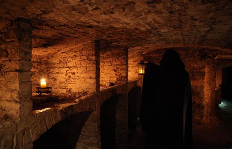 Underground Attractions You Probably Didnt Know Existed