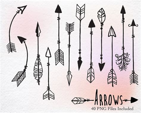 Fancy Arrow Clipart 20 Free Cliparts Download Images On Clipground 2024