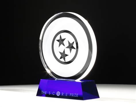 Custom Award Trophies Crystal Acrylic And More