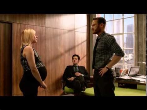 House Of Lies Kristen Belly Pregnant Belly Scenes 2 YouTube