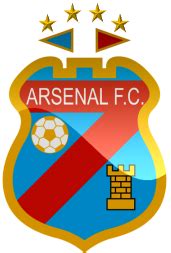 Tax included in stock in stock delivery: Arsenal de Sarandi | Logos de futbol, Arsenal, Escudo