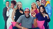 'The Surreal Life' Cast Opens Up About the Return of VH1 Series Return ...