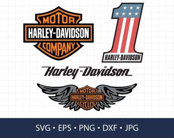 Download Harley davidson svg | Etsy