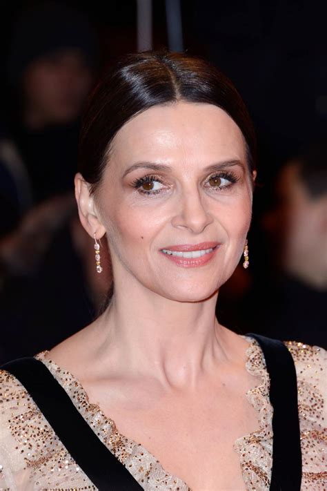 The art of being is a detailed archive tracing her unique contribution to cinema. Juliette Binoche - "Kindness Of Strangers" Premiere at ...