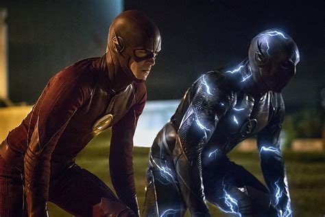 Blu Ray Review The Flash Season 2 Live For Films