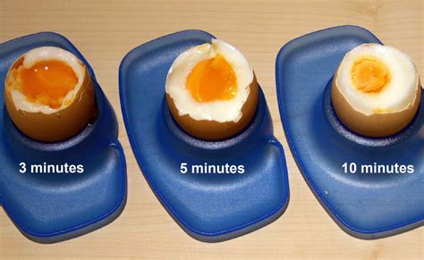 How Long Do Hard Boiled Eggs Stay Good 3 Storage Methods