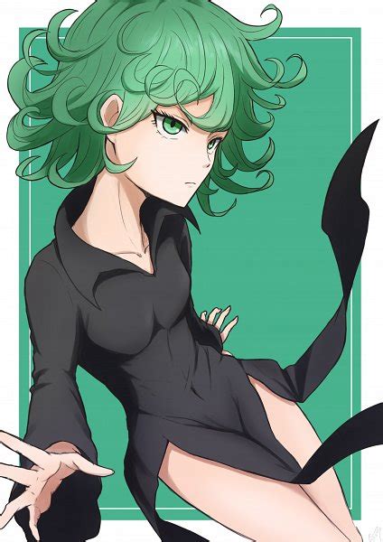 Senritsu No Tatsumaki One Punch Man Image By Fuunooo 2806791