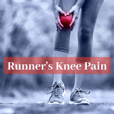 What To Do About Runners Knee