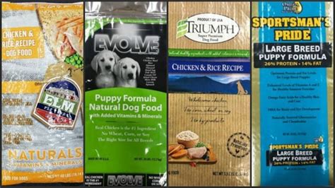 Sportmix is on the list of dog food brands to avoid because it is made of unwanted dry leftovers and also includes preservatives and fats which are harmful to dogs. 9 brands of dry dog food recalled | WSBT