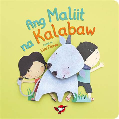 Maliit Na Maliit Meaning In Tagalog