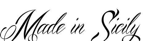 Maybe you would like to learn more about one of these? made in sicily tattoo - Clip Art Library