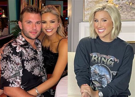 chase chrisley s fiancé emmy medders reveals they broke up before engagement and talks tiffs