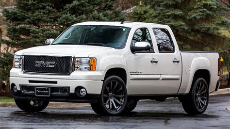 2013 Gmc Sierra Callaway Sc540 Pickup T194 Indy 2018