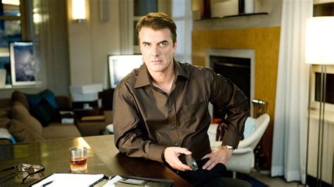 Mr Big Is Back Chris Noth To Return For Sex And The City Revival